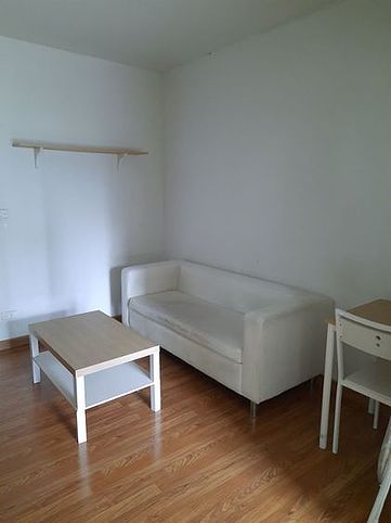 The Seed Sathorn-Taksin for rent