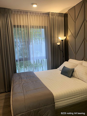 For rent Notting Hill Sukhumvit 105