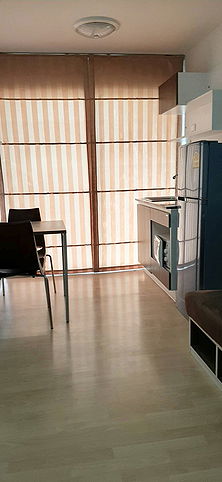 出租, 智能公寓 Rama 2