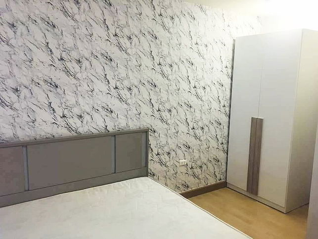 For rent, Smart Condo Rama 2