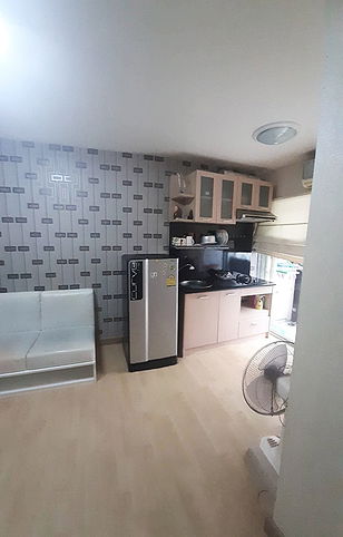 ให้เช่า สมาร์ท คอนโด พระราม 2