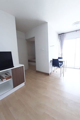 For rent, Smart Condo Rama 2