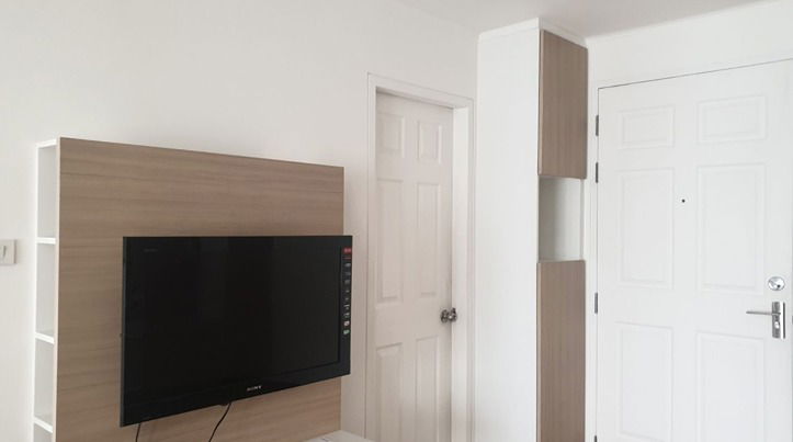 G 5305🚨 中国客户，请加微信。(在联系方式的旁边) For rent U Delight @ Bang Sue Station Line❤️💜@condopremium💜❤️