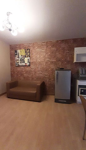 出租, 智能公寓 Rama 2