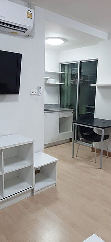 For rent, Smart Condo Rama 2