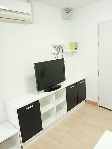 For rent, Smart Condo Rama 2