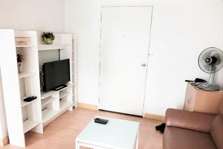 For rent, Smart Condo Rama 2