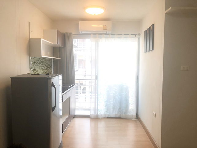 For rent, Smart Condo Rama 2