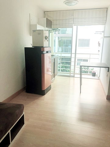 For rent, Smart Condo Rama 2