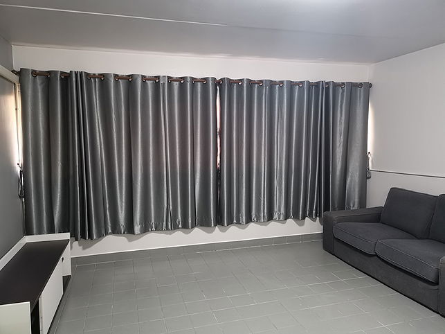 Popular condo C9 big room for rent