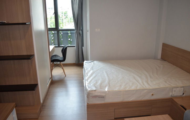 G 5323 🚨 For rent Proud 3 Line❤️💜@condopremium💜❤️