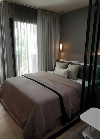 ให้เช่า รีเจ้นท์ โฮม สุขุมวิท 81