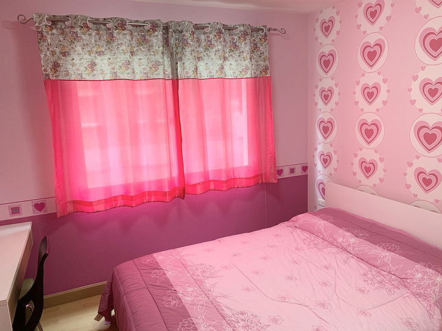 For rent, Smart Condo Rama 2