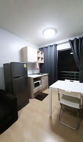 For rent, Smart Condo Rama 2