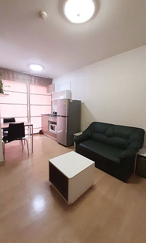 For rent, Smart Condo Rama 2