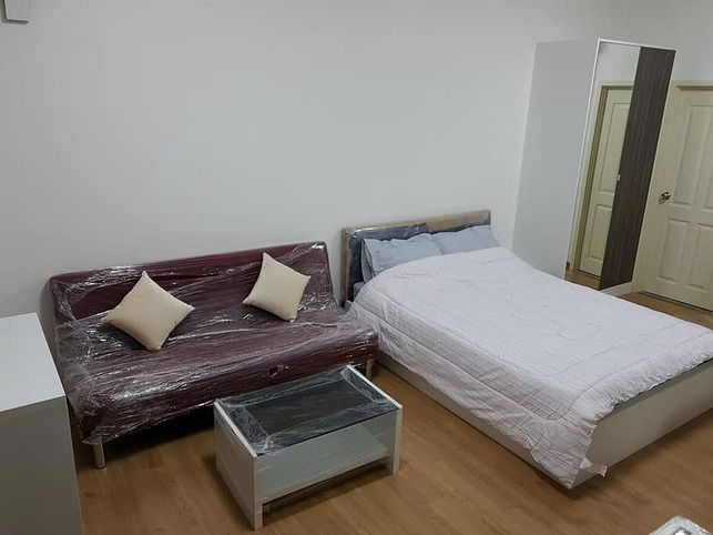 Supalai Vista Tiwanon ငှားရန်ရှိသည် - 1 bed 34 sq.m.