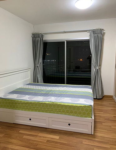 The Seed Sathorn-Taksin for rent