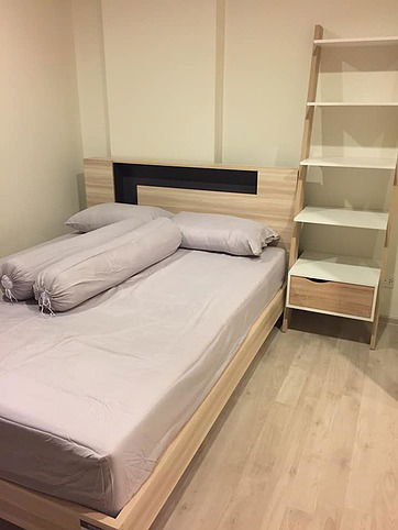 出租 Chaan 房间 - 1 张床 30 平方米。