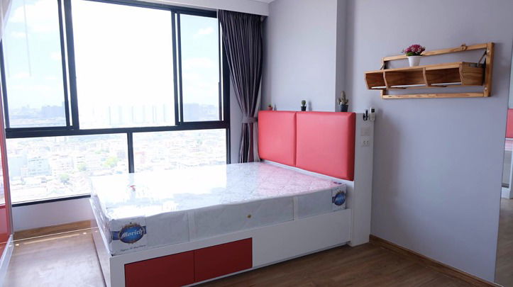 G 5363🧡中国客户，请加微信。(在联系方式的旁边) For rent THE TREE INTERCHANGE Line❤️💜@condopremium💜❤️