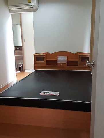 For Rent Lumpini Condo Town Raminthra-Latplakhao - 1 bed 45 sq.m.  3rd floor