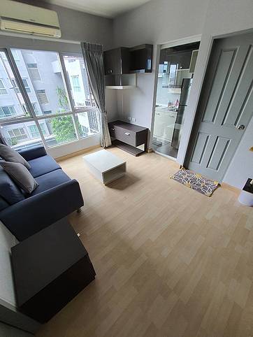 For Rent the leaf condo patanakan10/1