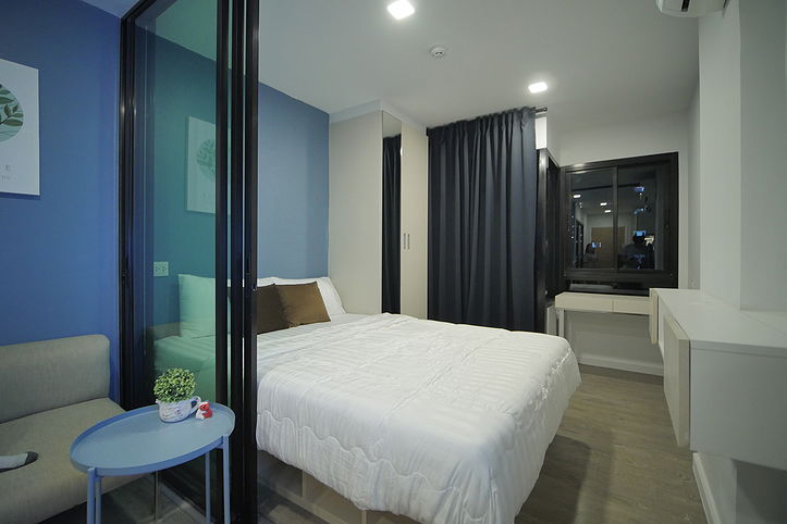 For rent Pause Sukhumvit 103
