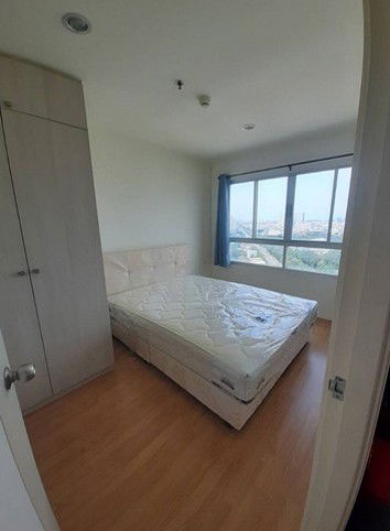 G 5381🧡中国客户，请加微信。(在联系方式的旁边) For rent LUMPINI VILLE PRACHACHUEN PHONGPHET 2 Line❤️💜@condopremium💜❤️