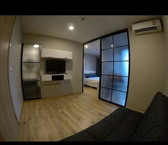 For Rent Brix Condominium - 1 bed 28 sq.m.  11th floor