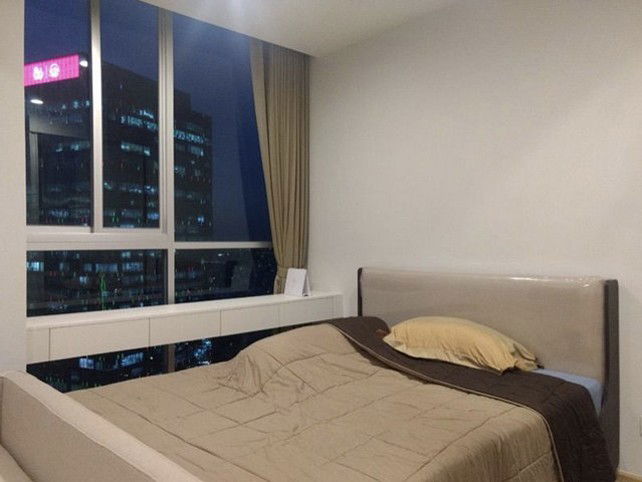 G 5388💖 တရုတ်သုံးစွဲသူများ၊ WeChat ထည့်ပါ။ (အသေးစိတ်ဆက်သွယ်ရန်) For rent NOBLE REVOLVE RATCHADA 2 Line❤️💜@condopremium💜❤️Ready to move in ⬛ 📞 065 695 3645⬛