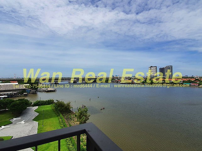 Politan breez riverside condo for rent
