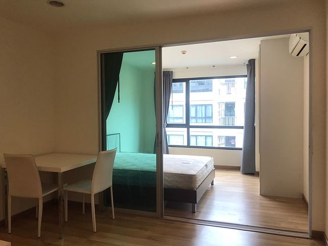 For Rent Premio Prime - 1 bed 30 sq.m.  4th floor