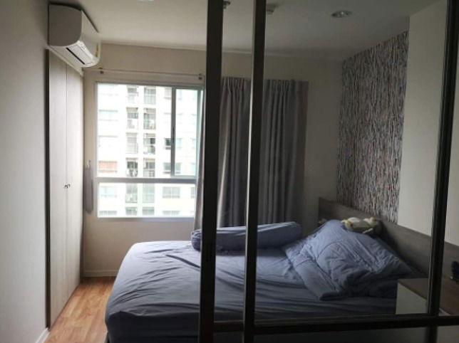 G 5409💙 中国客户，请加微信。(在联系方式的旁边) For rent Lumpini Ville Nakhon In-Reverview Line❤️💜@condopremium💜❤️