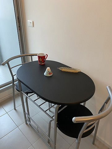 Aspire Sathorn-Thapha for rent