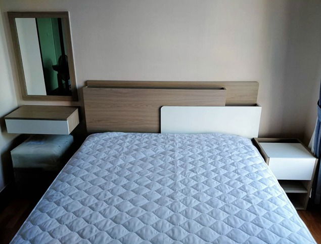 G 5423🚨中国客户，请加微信。(在联系方式的旁边) For rent Sucharee Life 2 Laksi-Chaengwattana Line❤️💜@condopremium💜❤️