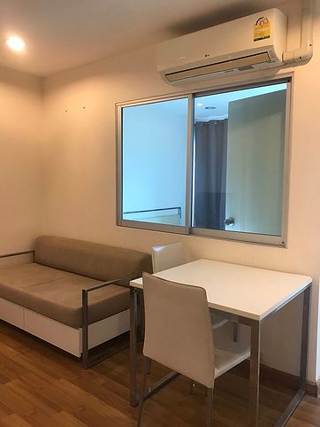 For Rent Premio by Premium Place - 1 bed 30 sq.m.  3rd floor