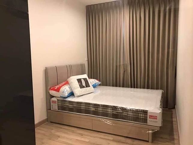FOR RENT Condo Niche Mono Sukhumvit-Bearing