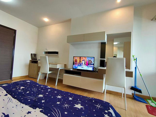 (FOR RENT) Supalai Vista Sriracha Laemchabang Intersection