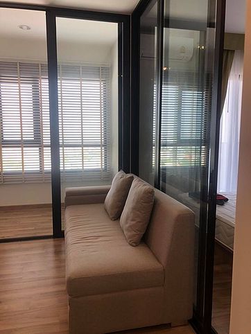 FOR RENT Condo Niche Mono Sukhumvit-Bearing