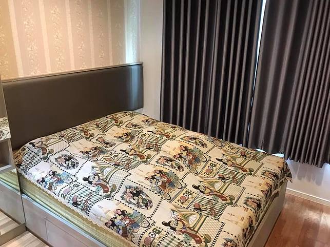 ให้เช่า ลุมพินี พาร์ค นวมินทร์-ศรีบูรพาUPDATE !