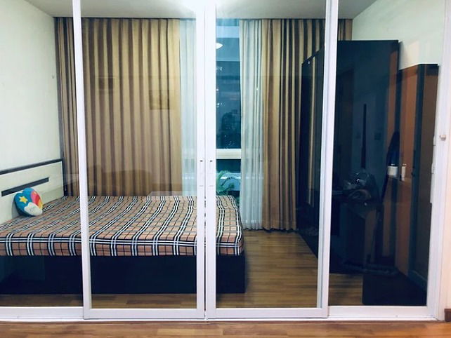 G 5441🚨中国客户，请加微信。(在联系方式的旁边) For rent Max Condo Khaerai 🅻🅸🅽🅴❤️💜@condopremium💜❤️Ready to move in ⬛🟨 📞 065 695 3645🟨⬛