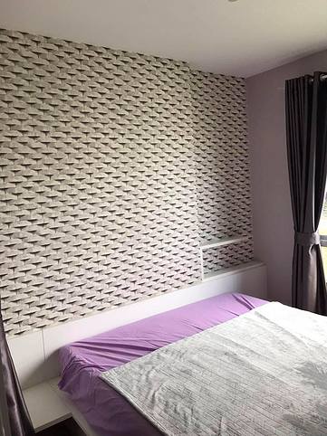 The Trust Residence Ratchada-Rama3