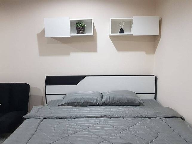 For Rent Regent Home 10 Changwattana - 1 bed 32 sq.m.  7th floor