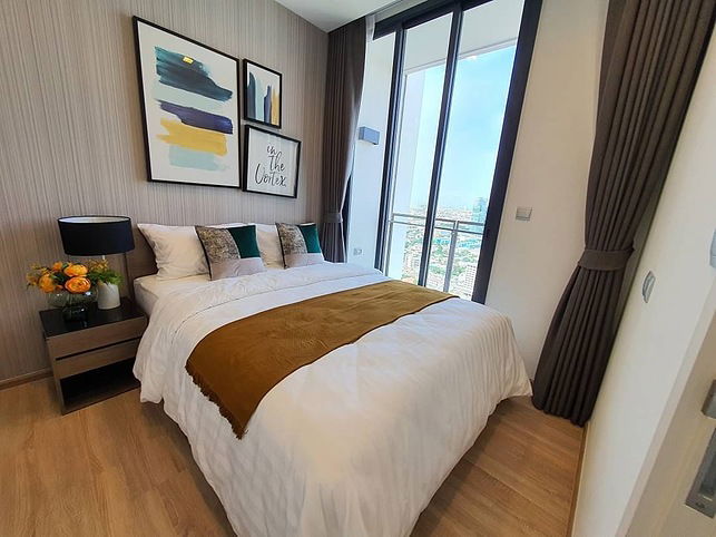 The Line Pahol-Padipat 💖nice room💖