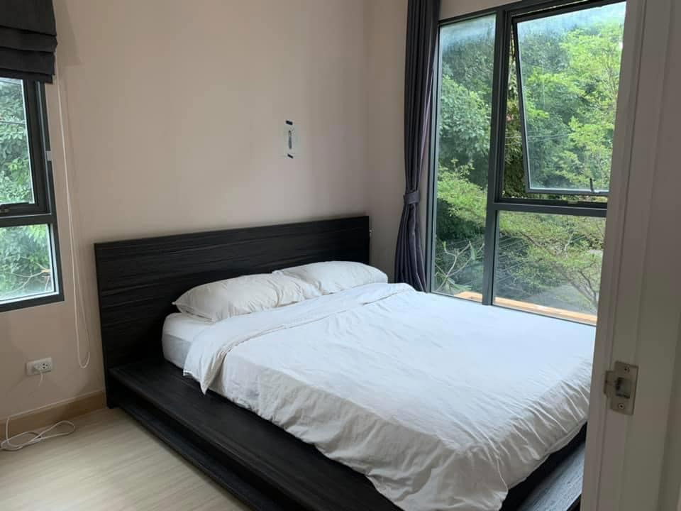 For rent Condo The Privacy  (LINE : @hubcondo)