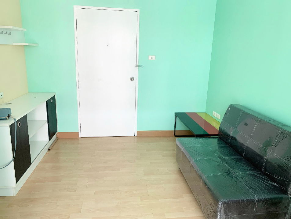 For rent, Smart Condo Rama 2