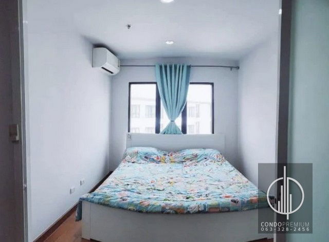 G 5463🚨 中国客户，请加微信。(在联系方式的旁边)For rent REGENT HOME 18 CHANGWATTANA-LAKSI Line❤️💜@condopremium💜❤️