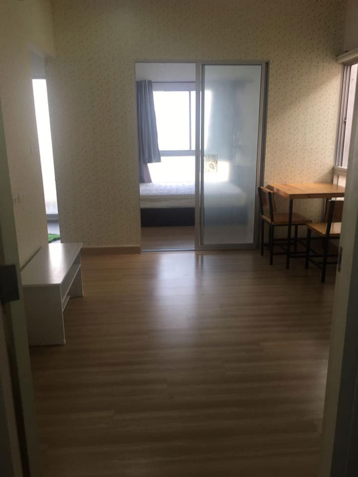 For Rent Condo The Kith (LINE : @hubcondo)