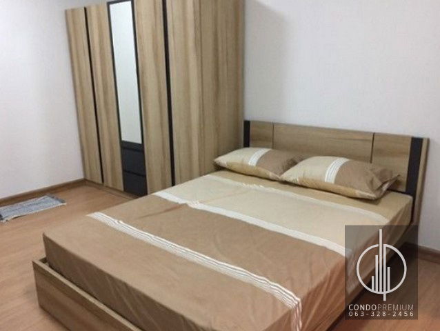 G 5533🚨中国客户，请加微信。(在联系方式的旁边)For rent Supalai Veranda Rattanathibet Line❤️💜@condopremium💜❤️