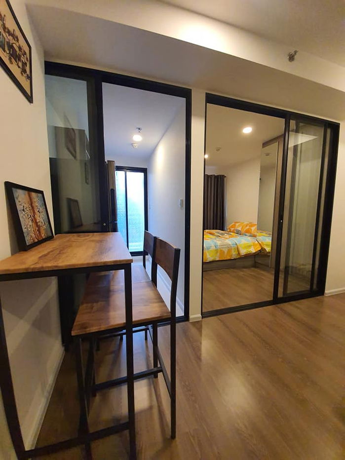 For rent Origin Phahol - Saphanmai