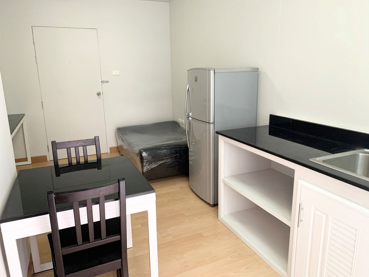 For rent Smart Condo Rama 2